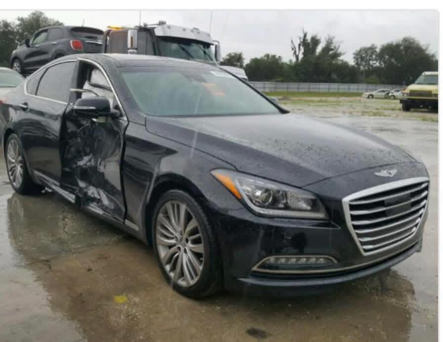 جنسس g80 2017 5.0 فول
صبغ جاملغ وبنيد وباب مبدل نفس اللون 

شواصي لغد مكفولات 
رقم اربيل  دولي تحويل مباشر 

مكان السيارة حلة
استفسار 

 م/ ***********
واتس اب ***********
سعر ١٦٥ وبيها مجال
