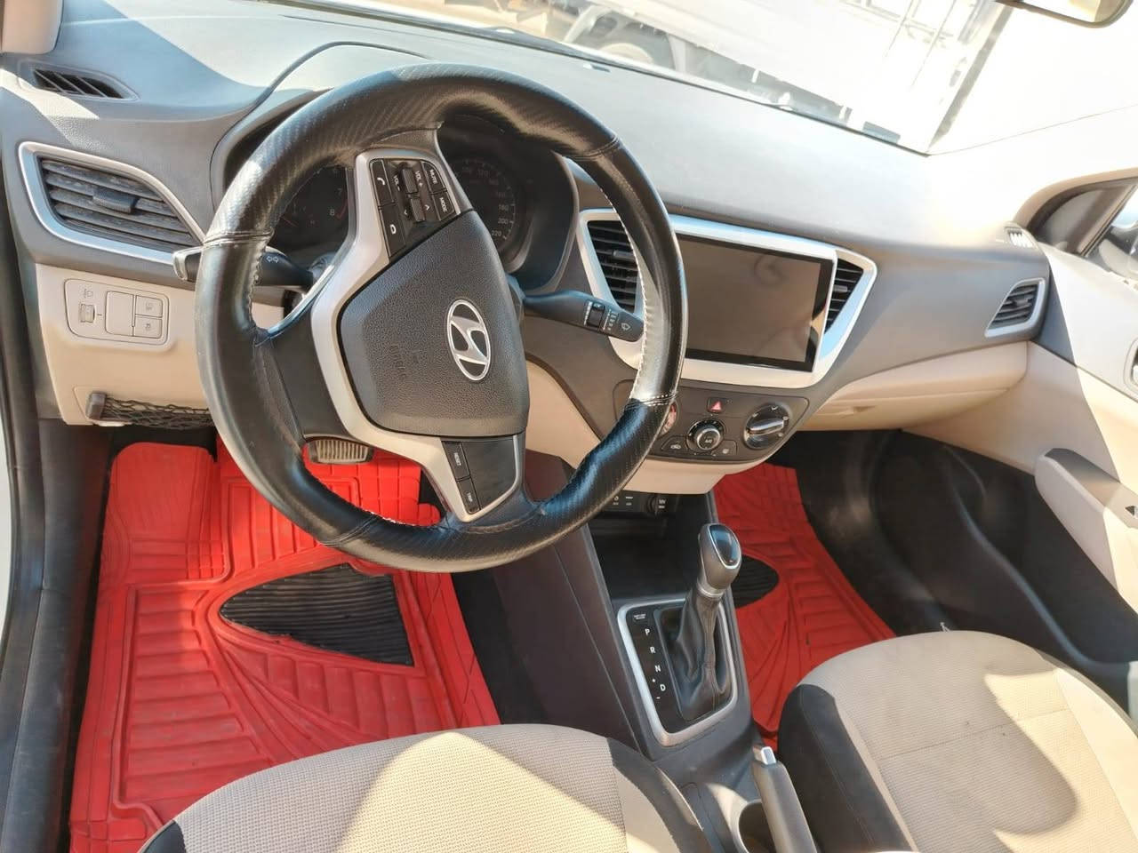 اسلام عليكم اكسنت ٢٠١٨ خليجي
سونار مرفوق بل منشور
رقم اربيل نكليزي
سنويه ٢٠٣٠ هزه جديده
مكينه ١٦٠٠كير ٦نمر
مكينه وكير وتبريد مكفولات
مكان السياره بغداد الوسفيه سريع الدولي
*********** واتساب موجود
