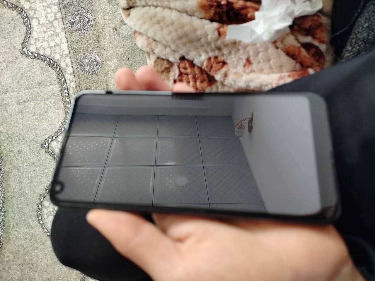 Mi11 pro
256GB
Ram 8GB
Camera 108 miga pixel 
ڕێژەی خاوێنی ٪٩٩ 
بێ کێشە 
بێ عەیب 
نرخی ١٥٠ هەزار دینار 
Mi11 برو
256 جيجابايت
8 جيجابايت ذاكرة داخلية
كاميرا 108 ميجابكسل
نظافة 99%
لا توجد مشاكل
خالٍ من العيوب
السعر 150 ألف دينار


**إذا كنت صاحب هذا الإعلان وتريد حذفه لأي سبب، رجاءا أرسل رسالة إلى الدعم الفني**