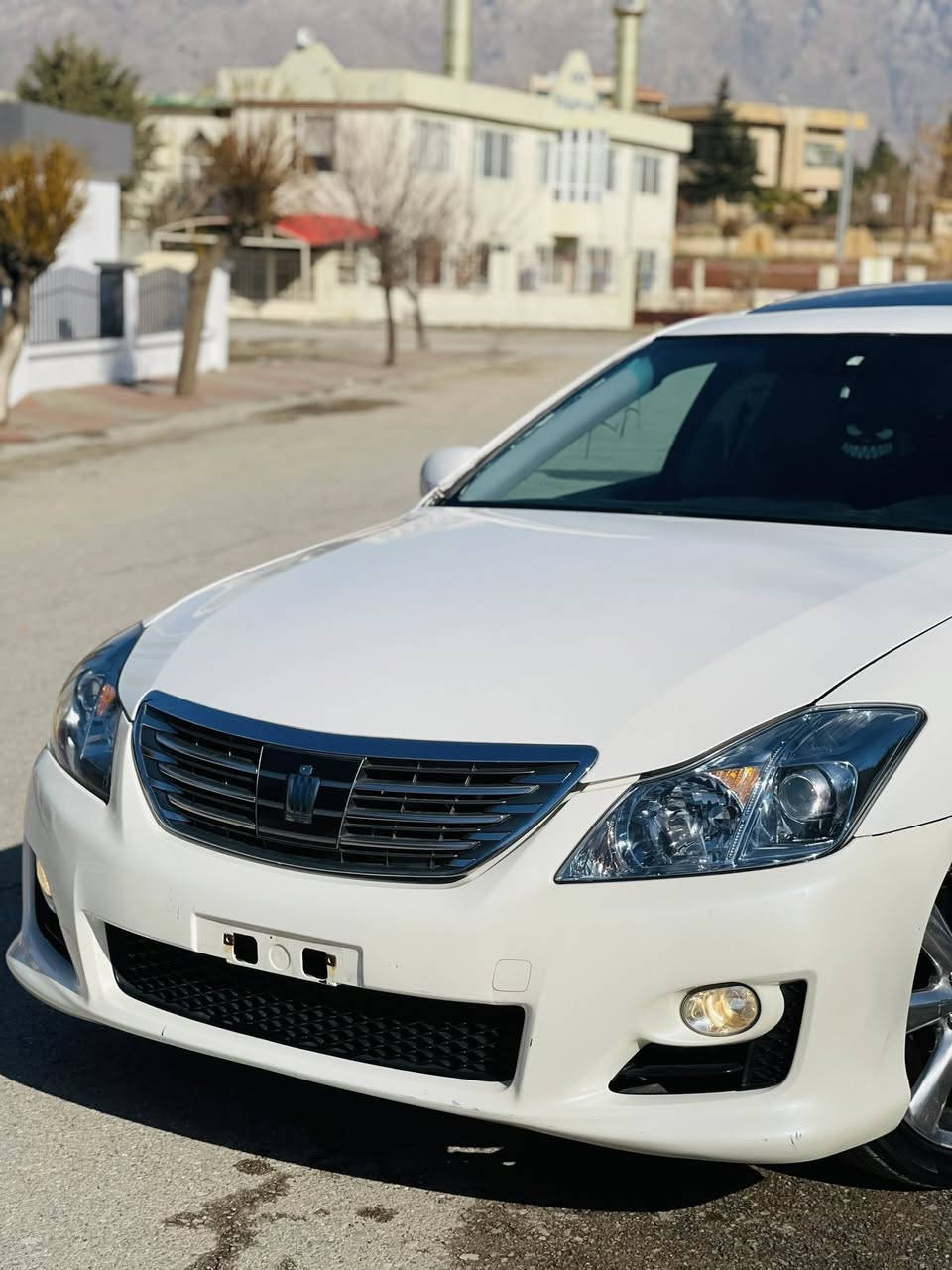 سەرتا بە ناوی خوای گەورە
شاهینە 2011 حوتە
مەکینە گەور204
سیارەکە قەپات مەسەفایە 
سڵایت
٣ پەردە
٤کوشن کاربا یترو تەبرید
ویل دینگەی ستیل
ساج سور
سوکان ئەزڵە
لەپیرەمەگروونم
ژ.م ***********
