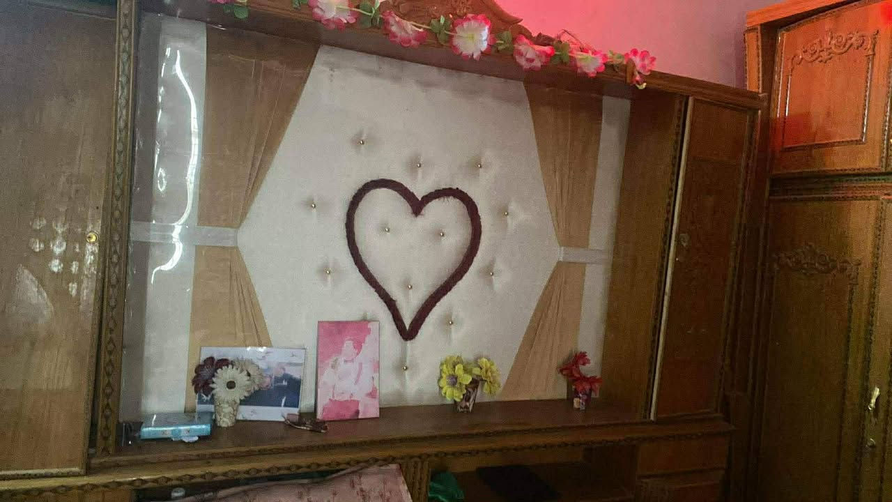 مكان لحمزة لغربي حلة سعر قفل بدون عملة 500قفل ملاحظه اني مندوبة


**إذا كنت صاحب هذا الإعلان وتريد حذفه لأي سبب، رجاءا أرسل رسالة إلى الدعم الفني**