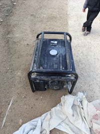 البيع مولد خمسه ونص السعر 250وبي مجال 07810344224