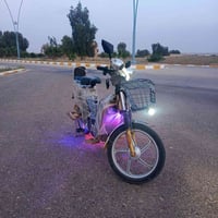 شحن • جديد • قليل استخدام