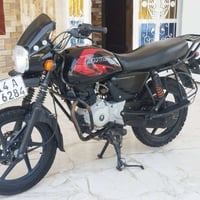 بوكسر • موديل 23 • الهوير فلكه الخاص