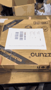 السلام عليكم اخوان عندي هاي مكينة لحيم اللي تفيده يراسلني واتس اب 

0786 609 9145
