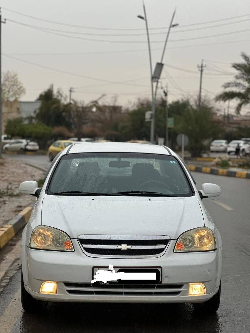 اوبترا 2010 كير اتوماتيك رقم سليمانيه دولي سنويه 2029 بطاقه بنزين بيه نص جاملغ خلفي بيه صبغ فقط محرك وكير بشرط سعره 83 بيه مجال قليل مكان كركوك ***********
