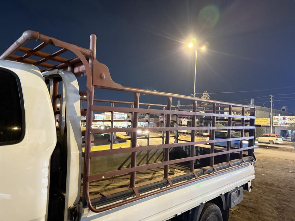 السلام عليكم محجر بوري فحل للبيع ارتفاع 85 تفصال السعر 550 مكاني بابل ***********
