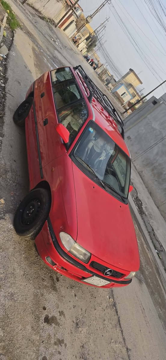 رقم بغداد الماني ✅
سنويه جديده عضم
 كاربون بانزين بيها ⛽ 
شرط التحويل ✋ 
محرك وكير شرط ✋ 
♦️كير عادي
♦️جامات كهربائي
♦️غرامات صفر 
♦️حجم 20
#مواصفات_ستيرن_بور_تبريد_تدفئه 🇧🇪
السياره بلاديه مابيها صبغ والكشر كدام العين 👀
#سياره حلـِۈه وجاهزه ماعايزها بس ستر •اللّـہ̣̥ مال جناي ✋
#السعر 55$💸 وبيها مجال 
#الشراي يتصل ويدلل مايكون خاطرو الاطيب ☎️
المكان موصل الايمن حي الرساله 🚶‍♂️
#كورك ***********📞
