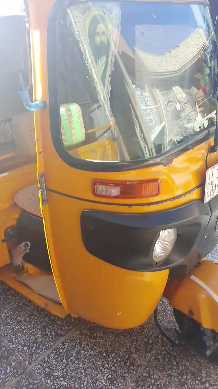 سلام عليكم تكتك 2019 للبيع شهر 8 رقم وسنويه بأسمي تحويل ثاني يوم مكاني بغداد جسر  ديالى 
سعر 6350وبيه مجال حك الجيه


**إذا كنت صاحب هذا الإعلان وتريد حذفه لأي سبب، رجاءا أرسل رسالة إلى الدعم الفني**