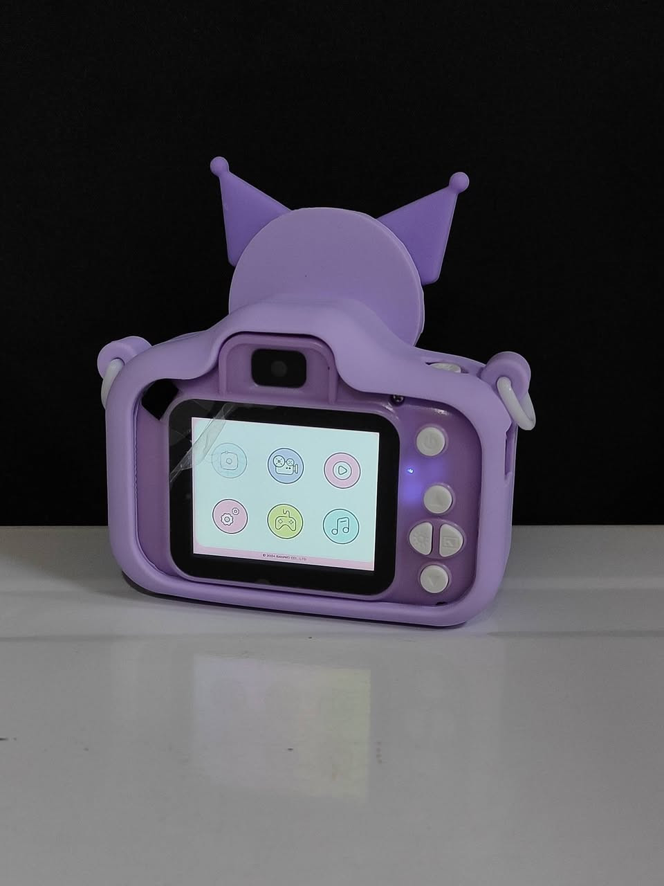 بضاعه امزون تخبل اسعار بلاش اي شي تريده راسلني وبالخدمه


**إذا كنت صاحب هذا الإعلان وتريد حذفه لأي سبب، رجاءا أرسل رسالة إلى الدعم الفني**