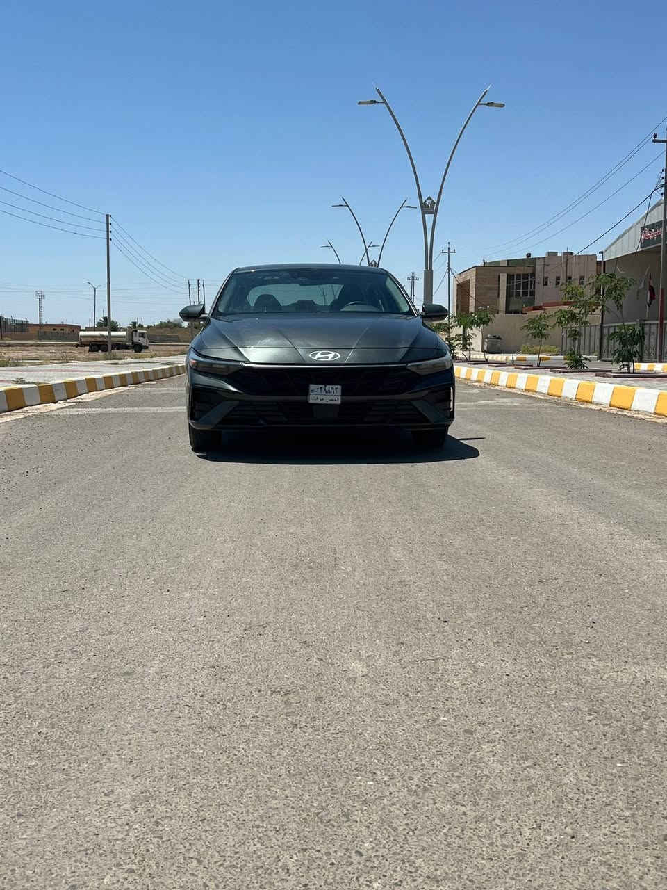 النترا أمريكي مديل ٢٠٢٤
دخول جديد بسمي بدون رقم تترقم جميع المحافظات 

مبدل بنيد فقط بنيد وجاملغ صبغ والباقي اليبل واحد 

مكينة ألفين دوش المرغوب ماشيه كلش قليل ١٥ ميل 

مكان السياره كربلاء السعر ١٢٤وبيها مجال بسيط رقم ***********
