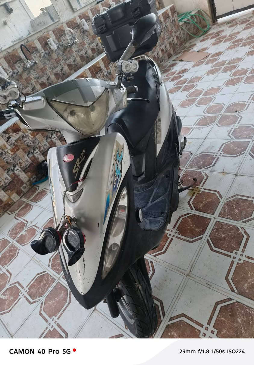 للبيع جي فور كل نقص مابيه سعره500الف وبيه مجال


**إذا كنت صاحب هذا الإعلان وتريد حذفه لأي سبب، رجاءا أرسل رسالة إلى الدعم الفني**