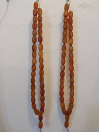 قطعتين • عقيق • اكسسوار