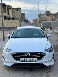 سوناتا ٢٠٢٣ • مكينة ٢٥٠٠ • خليجي