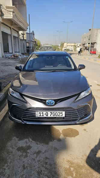 السلام عليكم 

بيع سريع

كامري موديل ٢٤
فول الفول XLE
رقم بغداد 
داخل مميز
بدون ايرباك 
السونار مرفق
السعر ٢١٣
مكان السياره بعقوبه 
***********
