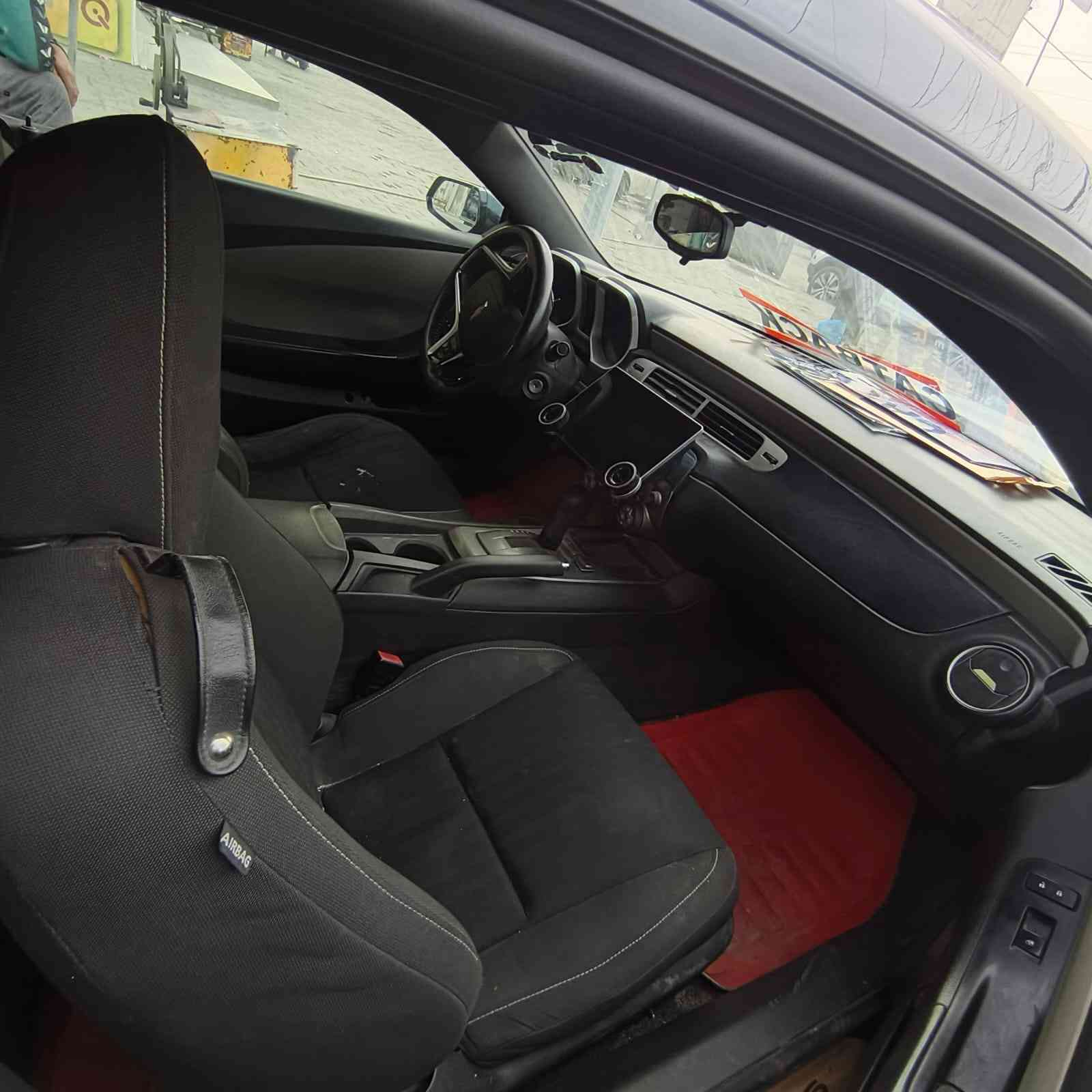 كمارو ٢٠١٢ rs كلين بدون قطرة صبغ 
السعر ٧٢
السياره بأسمي


**إذا كنت صاحب هذا الإعلان وتريد حذفه لأي سبب، رجاءا أرسل رسالة إلى الدعم الفني**