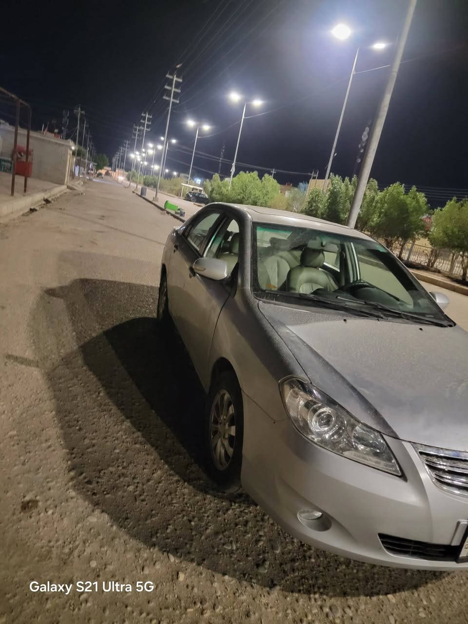 سلام عليكم بيوايدي موديل 13 كفاله عامه حداده وكير ومكينه كفاله تخم تاير مصفره هيه وغرامات الرقم واصط السعر 40
***********
