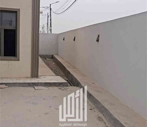 🌃 دار للبيع في مجمع الأميرات الثاني – النجف الأشرف
• خريطة 250م² – مساحة فعلية 209م²
• المربع الأول – منطقة عامرة ومسكـونة وفي بداية المجمع
• موقع مميّز جدًا: ركن على شارع بعرض 30م مقابل قرية
 الغدير 2 – وجهة كربلاء
💰 المقدمة: 110 مليون فقط
 والباقي على المصرف العقاري – أقساط ميسّرة
 مميزات إضافية:
✔️ موقع نادر ومطلوب
✔️ تبليط وخدمات متوفرة
✔️ لا يوجد دار مرفوع مصرف في المربع الأول – فرصة لن تتكرر

🖥 علّق وسيتم إرسال التفاصيل عبر الخاص
 التفاصيل للاستفسار اتصال او واتس اب
☎️ ***********   ☎️  ***********
◾ عنوان المكتب:  شارع المجمعات عامود 53 شارع كربلاء - النجف_مجمع الاميرات القديمه_مقابيل مجمع كرار السكني [مكتب الامل للوساطةالعقارية]_مجاور بصف صيرفه السدير
