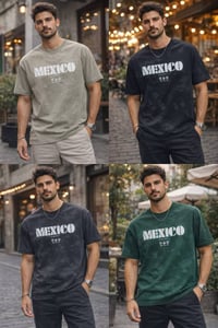 صيني مغسول • مقاس XL-4XL • شدة 16 قطعة