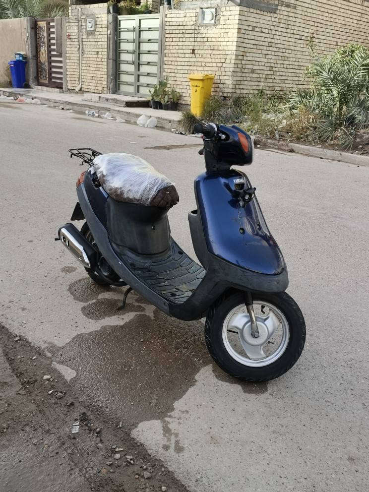 السلام عليكم 
يوماها بطه شغاله نكره ما نقصها بس باتري 
مكاني الغزاليه 
سعرها 250
رقمي *********** بغداد, العراق
