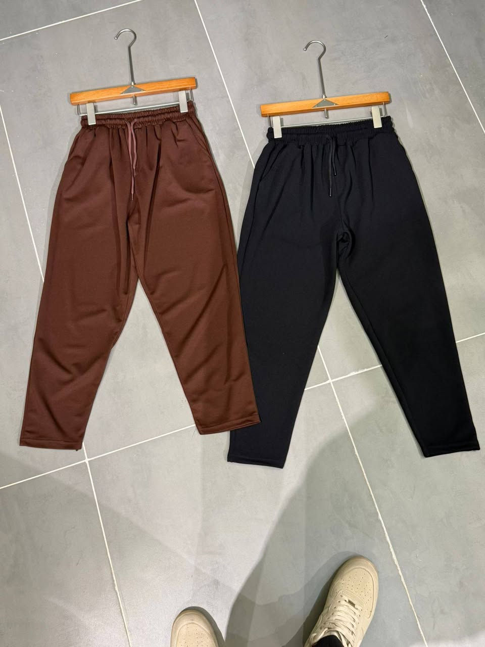 القطعه ب6 الاف البجامه والقميص


**إذا كنت صاحب هذا الإعلان وتريد حذفه لأي سبب، رجاءا أرسل رسالة إلى الدعم الفني**