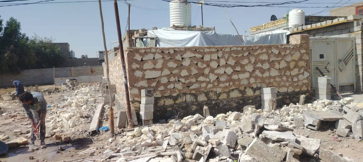 جزء من عملي بناء حجر درجة اولى لكافة أنواع بناء الحجر بأسعار تنافسية ومناسبة سعر المتر 20 للاستفسار الاتصال بالرقم *********** أو مراسلت الصفحه
