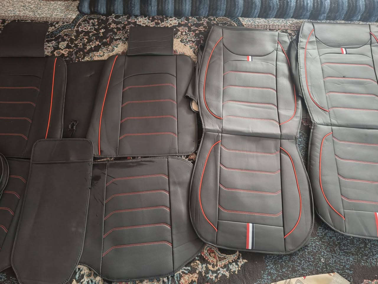 دوشمات جلد كامله


**إذا كنت صاحب هذا الإعلان وتريد حذفه لأي سبب، رجاءا أرسل رسالة إلى الدعم الفني**