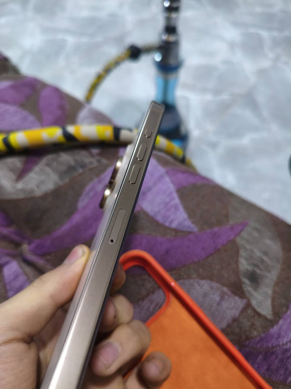 16برو ماكس نضافه خير من الله ذاكره 256 بطاريه 100 عدد الدورات 36 رقم ***********
