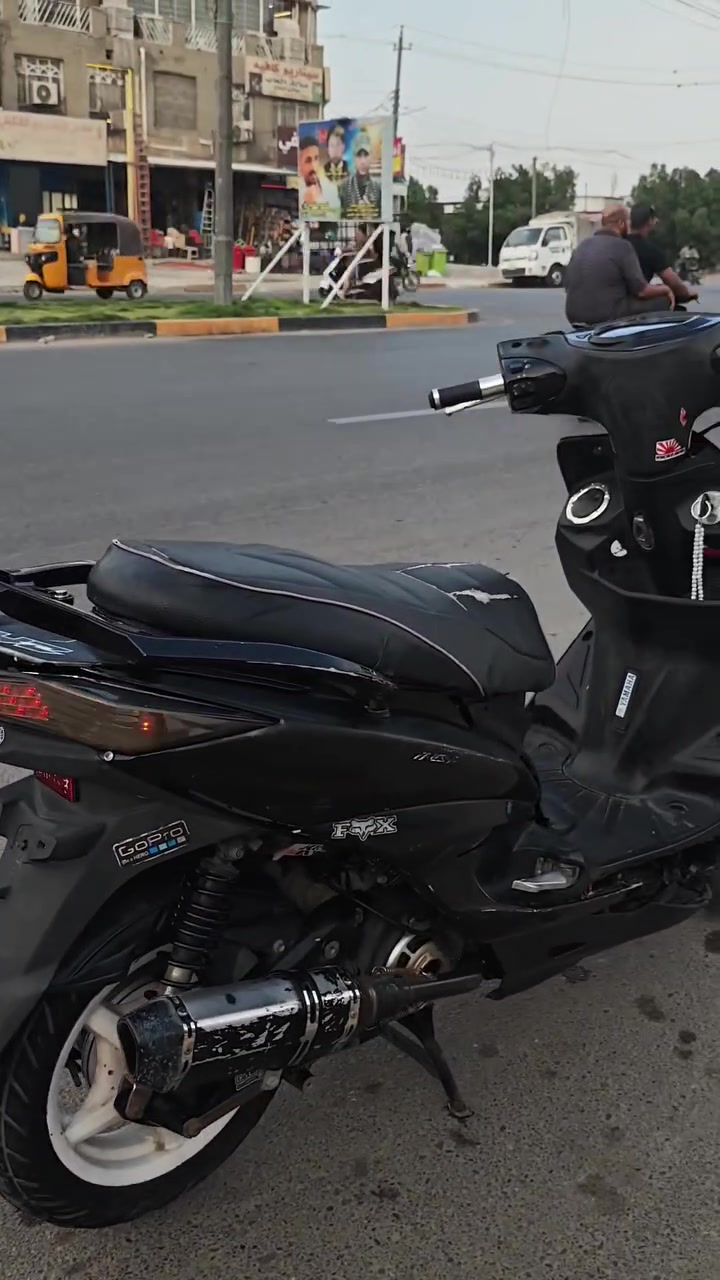 السلام عليكم
سنكس لد للبيع او مراوس بسكنس جبلي كهربائيات كلها شغالة فقط هورن مابيها بيها صالنصة رياضي ويالة رياضي سبايدر قطعتين محرك بلاد ما مفتوح عنواني بغداد حي اور


**إذا كنت صاحب هذا الإعلان وتريد حذفه لأي سبب، رجاءا أرسل رسالة إلى الدعم الفني**