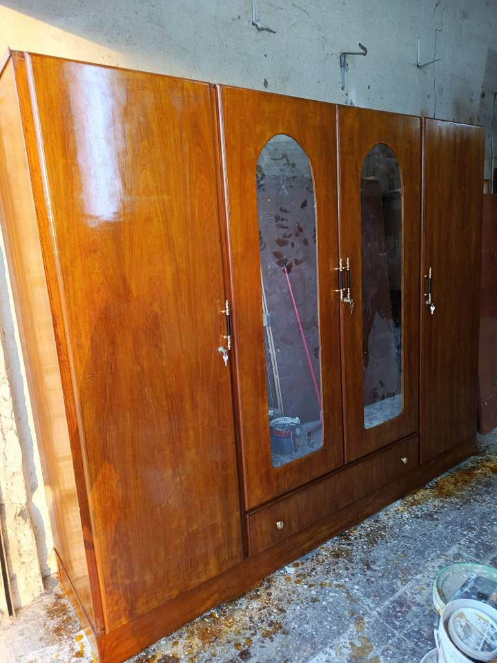 كنتور ٤باب صاج ب٢٧٥ وبيه مجال لاستفسار *********** واتساب ناصريه تقاطع الرايه قرب مستشفئ الرحمن الاهلي ناصرية, ذي قار
