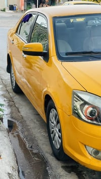 موبل • ٢٠١٢ • كركوك