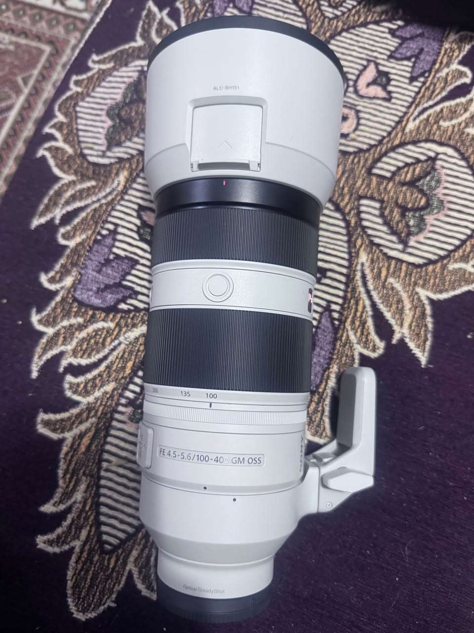 عدسة سوني جديد ناصرية, ذي قار


**إذا كنت صاحب هذا الإعلان وتريد حذفه لأي سبب، رجاءا أرسل رسالة إلى الدعم الفني**