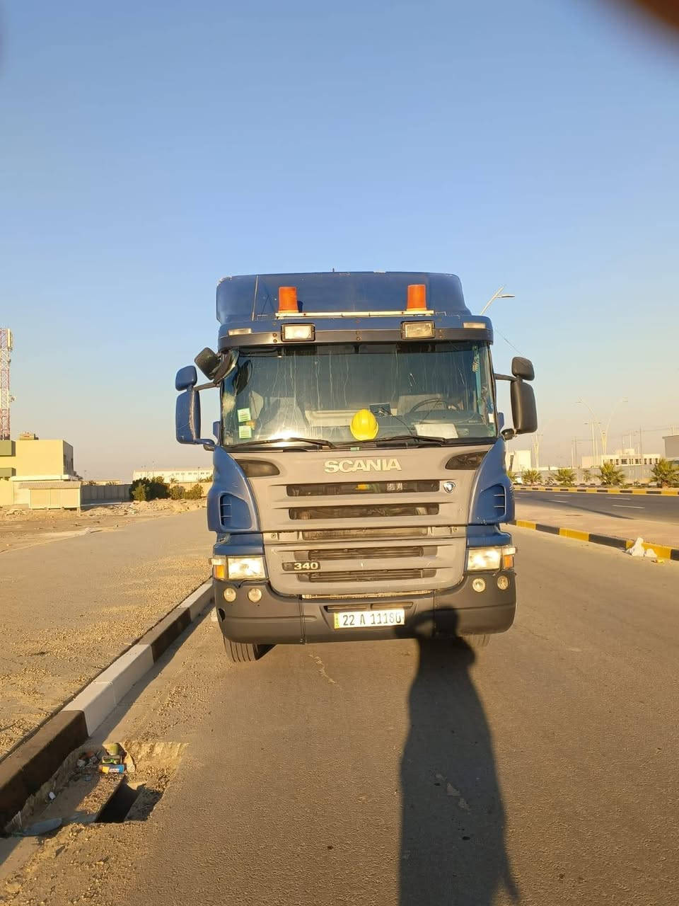 سكانيه كرين موديل 2005
كرين12 طن اربع سلاتات مكفوله كفاله عامه
طول البدي سبعه وربع مكينه نجكتر
*********** _***********
