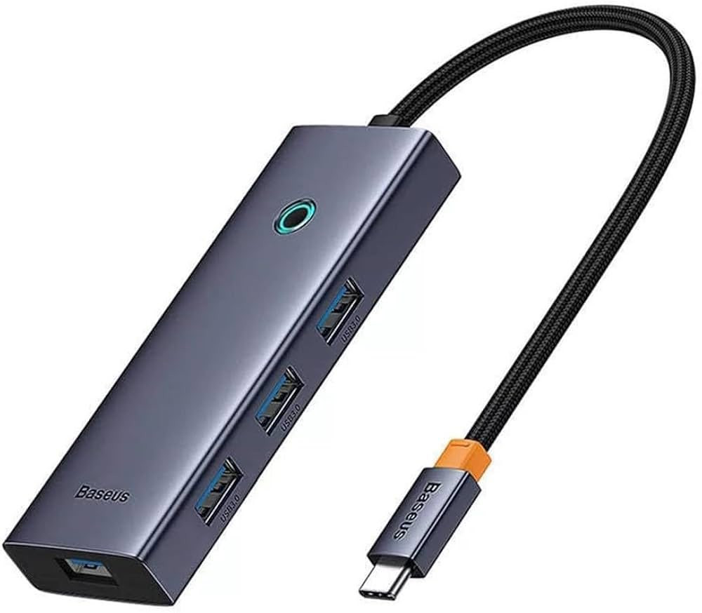 ادبتر ماركة Baseus العالمية
جديد

HD/ 4k /60 هيرتز

مداخل usb

تايب سي 100 واط

توصيل متوفر جميع المحافظات 5 الاف


**إذا كنت صاحب هذا الإعلان وتريد حذفه لأي سبب، رجاءا أرسل رسالة إلى الدعم الفني**