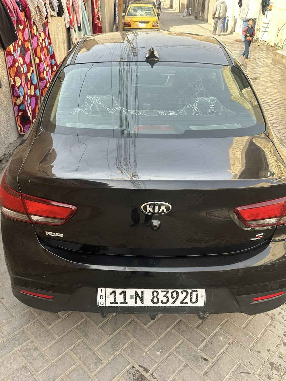 السلام عليكم سيارة ريو2019 بغداد الشعب اريد ارواس 🫡
ب سبورتج وانطي فرق. السونار مرفق ب المنشور


**إذا كنت صاحب هذا الإعلان وتريد حذفه لأي سبب، رجاءا أرسل رسالة إلى الدعم الفني**