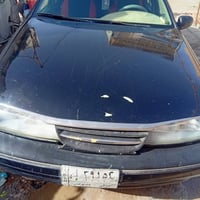 دايو برنس موديل اربع وتسعين بعشرين  وبيه مجال 07800062239 مامتوجد علفي...