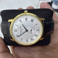 فريدريك • سويسري أصلي • قطر ٣٩