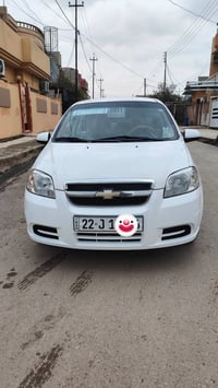 افيو  وارد كوري🚗  موديل 2011 ✋  رقم اربيل جديد انكليزي💎  بدون ضرر بدون...