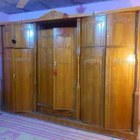 كنتور • ٦ باب • حي الوفاء