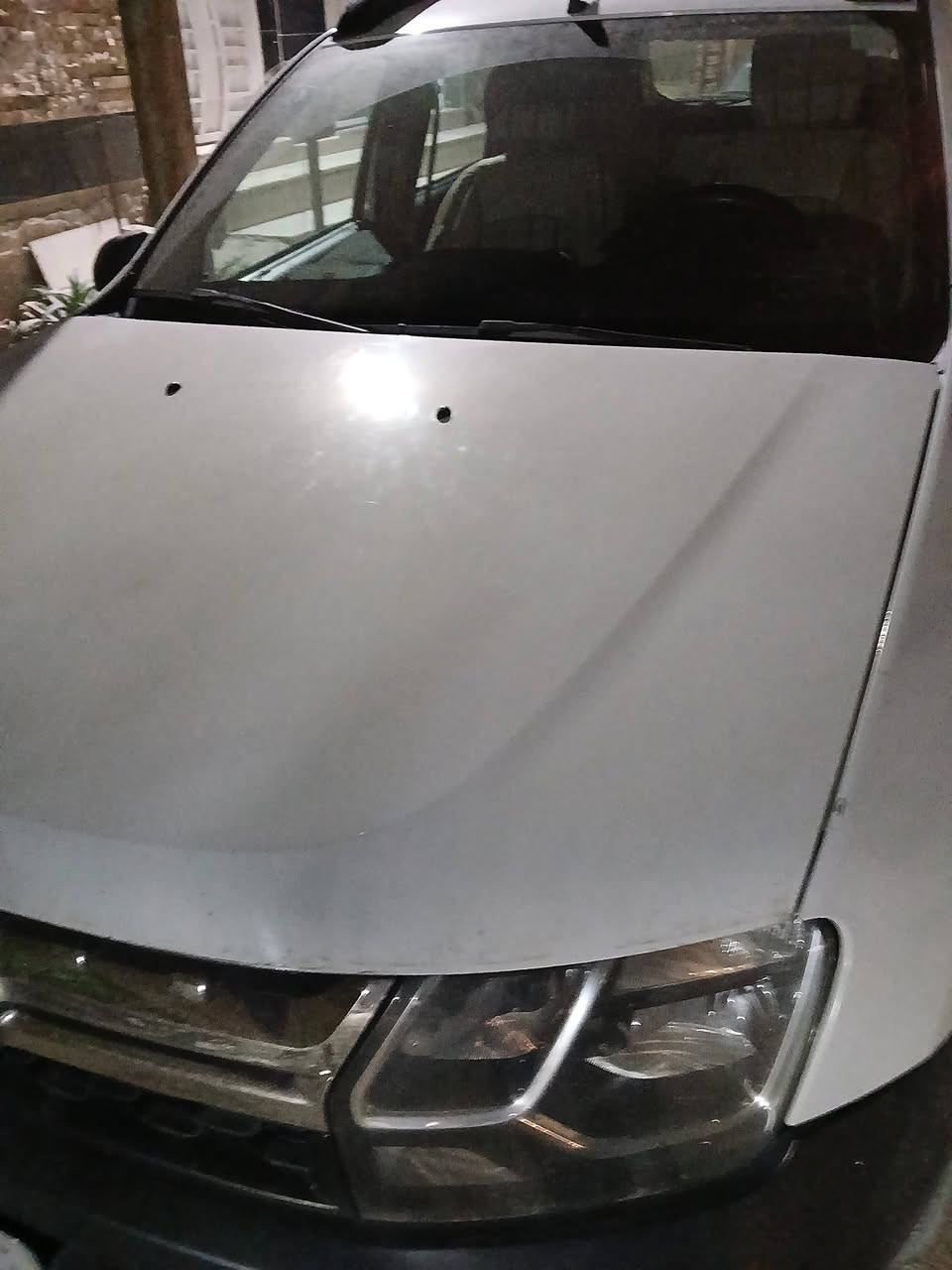 سيارة رينو داستر 2018
محرك 200
ماشية 130
ضربة اسفل بابين اليمين 
تبديل كازكيت 
رقم بغداد 
السعر : 72 ورقة 
***********
