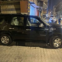 تاهو • ٢٠١٠ • رقم اربيل