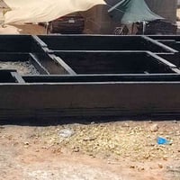 مجمع السعدون • ٢٠٠م • سند