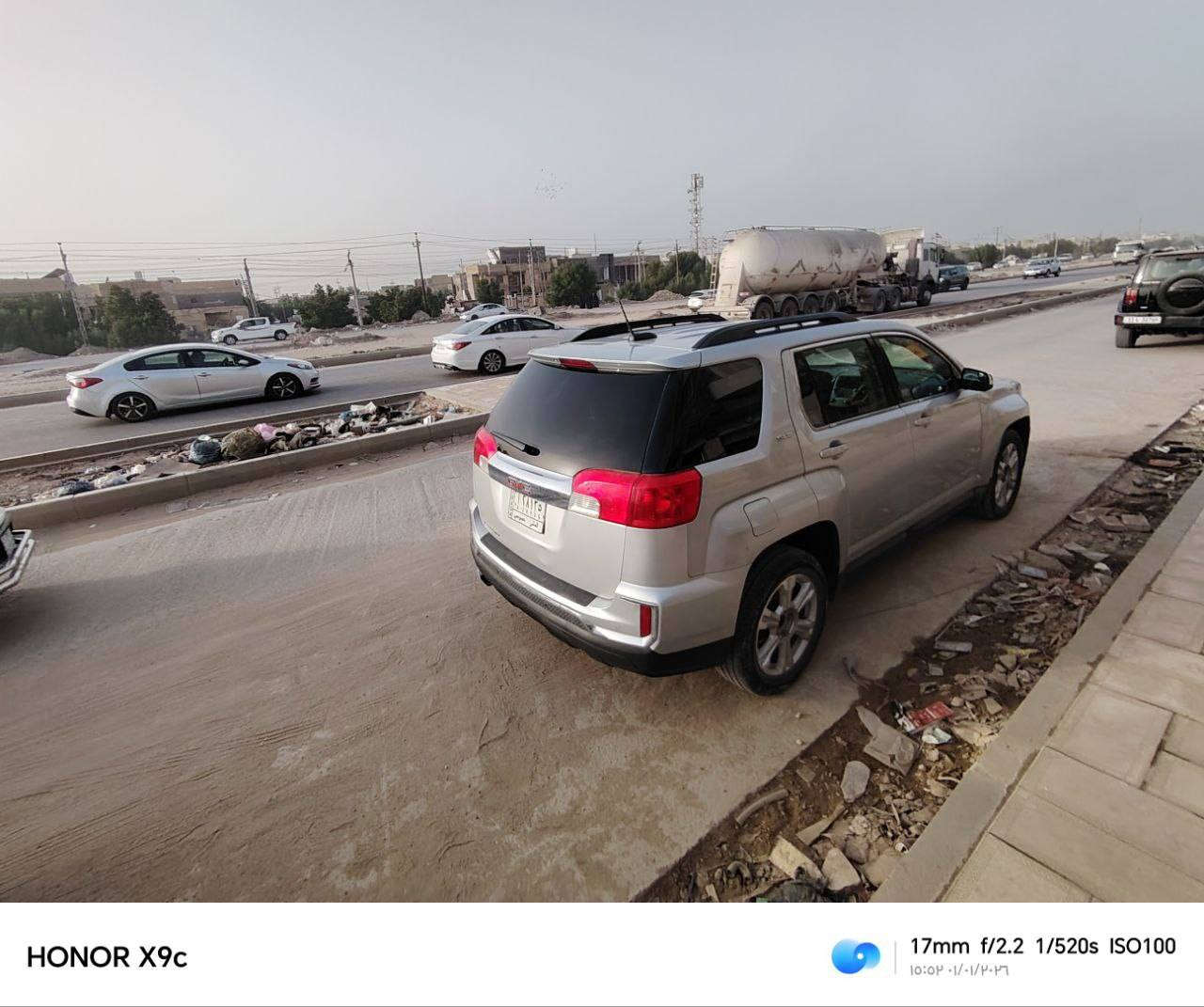 سلام عليكم
جمسي تيران للبيع
مديل 2017
5راكب
4سلندر
تبريد ثلج
مرقم مثنى معوقين منتهية صارت حرة
العنوان الناصرية مركز
السعر 112 وبيه مجال
الهاتف ***********
