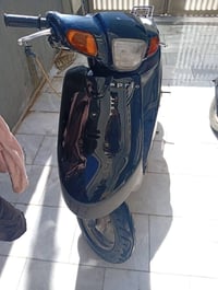 دراجة بطة • باتري كبير • كربلاء