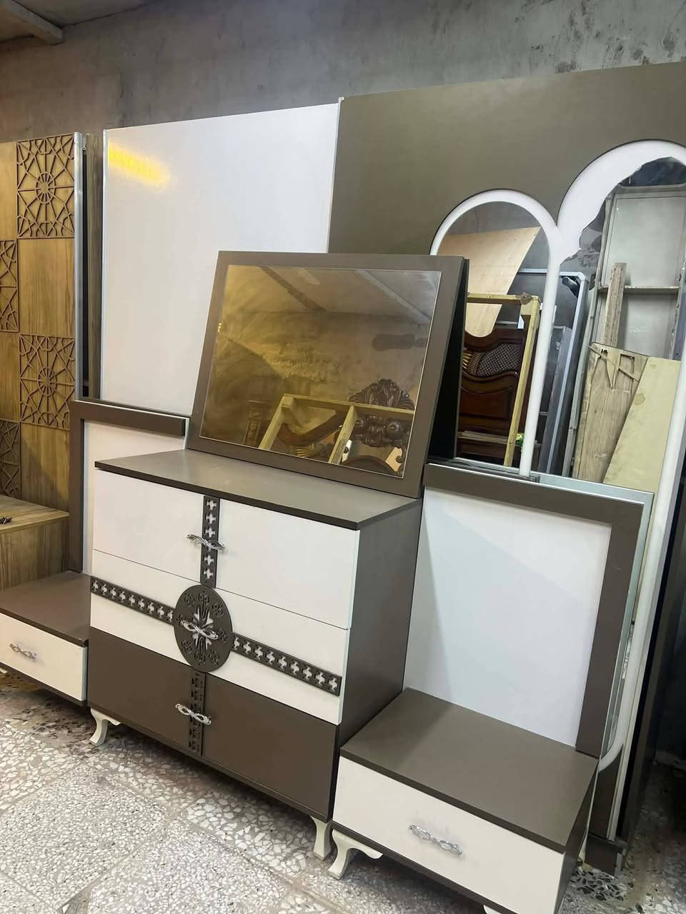 💎💗 غرفة تركي مستخدم
٥قطع
🚪 نظام سلايت
💸 السعر ٣٧٥
🪛 شد ونقل مجاني


**إذا كنت صاحب هذا الإعلان وتريد حذفه لأي سبب، رجاءا أرسل رسالة إلى الدعم الفني**