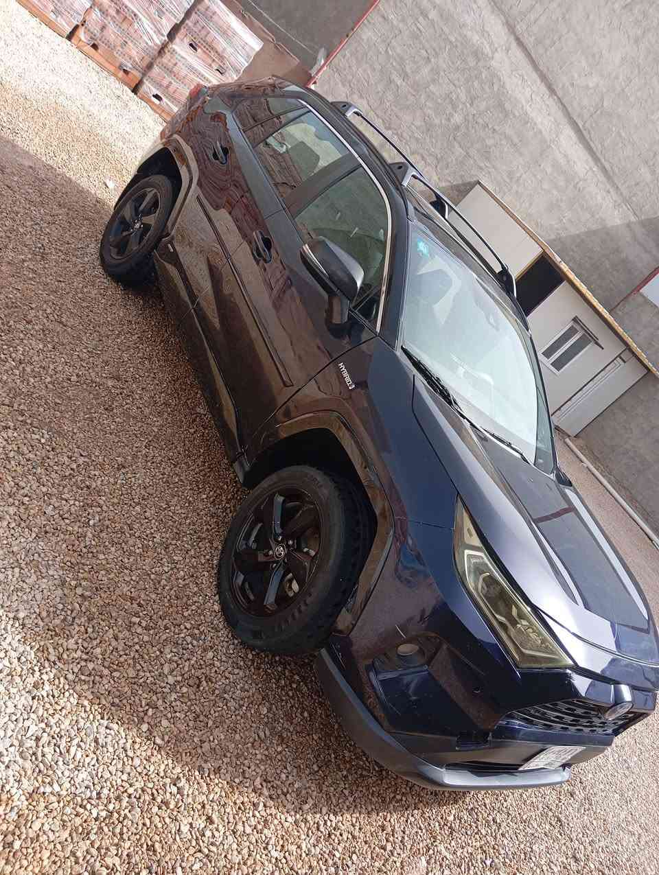 رف فور موديل 21 هايبرد فول مواصفات أعلى فئة
حادثه مرفوق بالصور 
مبدل بنيد وجاملغ نفس الون 
ماشيه 86ميل 
رقم بغداد تحويل مباشر 
سعر 192 مكاني كربلاء 
تواصل
 ***********
***********
