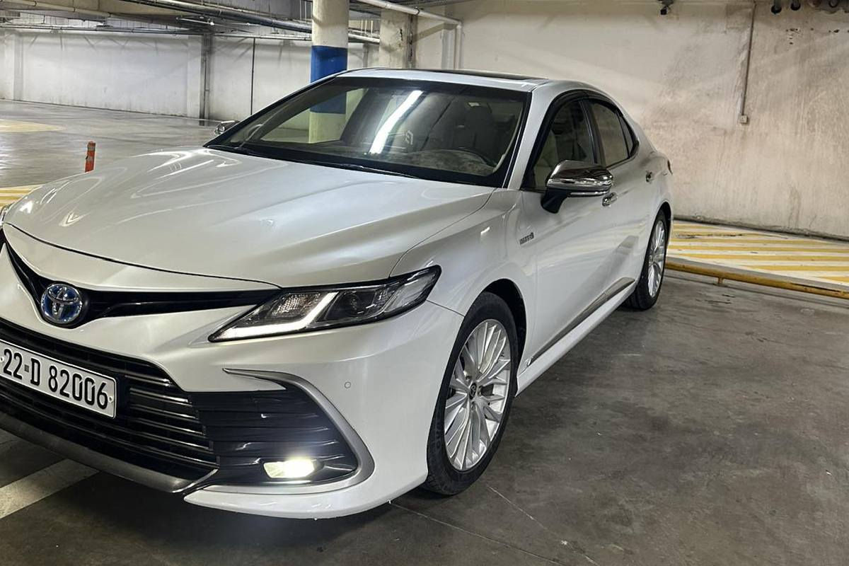 تۆیۆتا کامیری 2021 GLE هایبڕێد خلیجی 
سفری شەریکەی جیهان
72 کم ڕۆشتوە 
هیجی نیە نوکە دەرزی نیە
2 سویج شەریکەی لەگەلە

سعر لە کۆمێنت داوابکە ڕاستەخۆ بۆت دیت 📩 

گیرومەکینە بەشەرت زۆربەجوانی پاکی ماوە هیچ خەلەلیکی تیدا نییە 

ژمارەی خاوەنی 
***********
