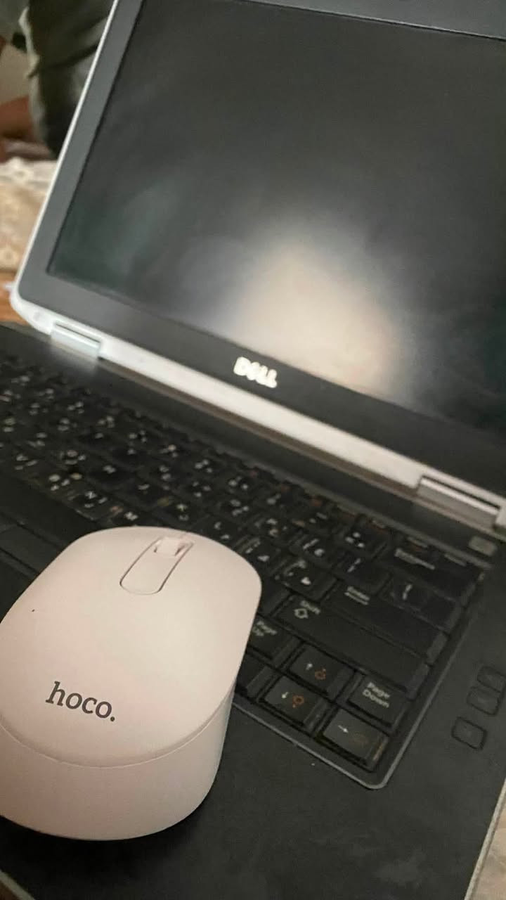 حَـاسبه DELL وايباد X_PRIME مستعملات رايده ابيعهم محتاجه فلوسهم 
السعر خاص.


**إذا كنت صاحب هذا الإعلان وتريد حذفه لأي سبب، رجاءا أرسل رسالة إلى الدعم الفني**