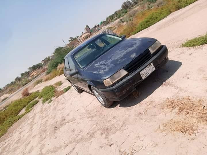 للبيع فكترا 1990
باسمي 
تحويل أو
 وكاله
رقم جديد 
سنوية لل2030
زوج تاير جديد 
باتري جديد
حدادية امامي خلفي جديد
محرك بيه چبن طاگه ولاستيك ولف
بيها خياسات بالصندوگ مامشتغلهن
زقم نجف 
مكانها ناصرية قضاء الفجر
السعر 20$
للاتصال
***********
