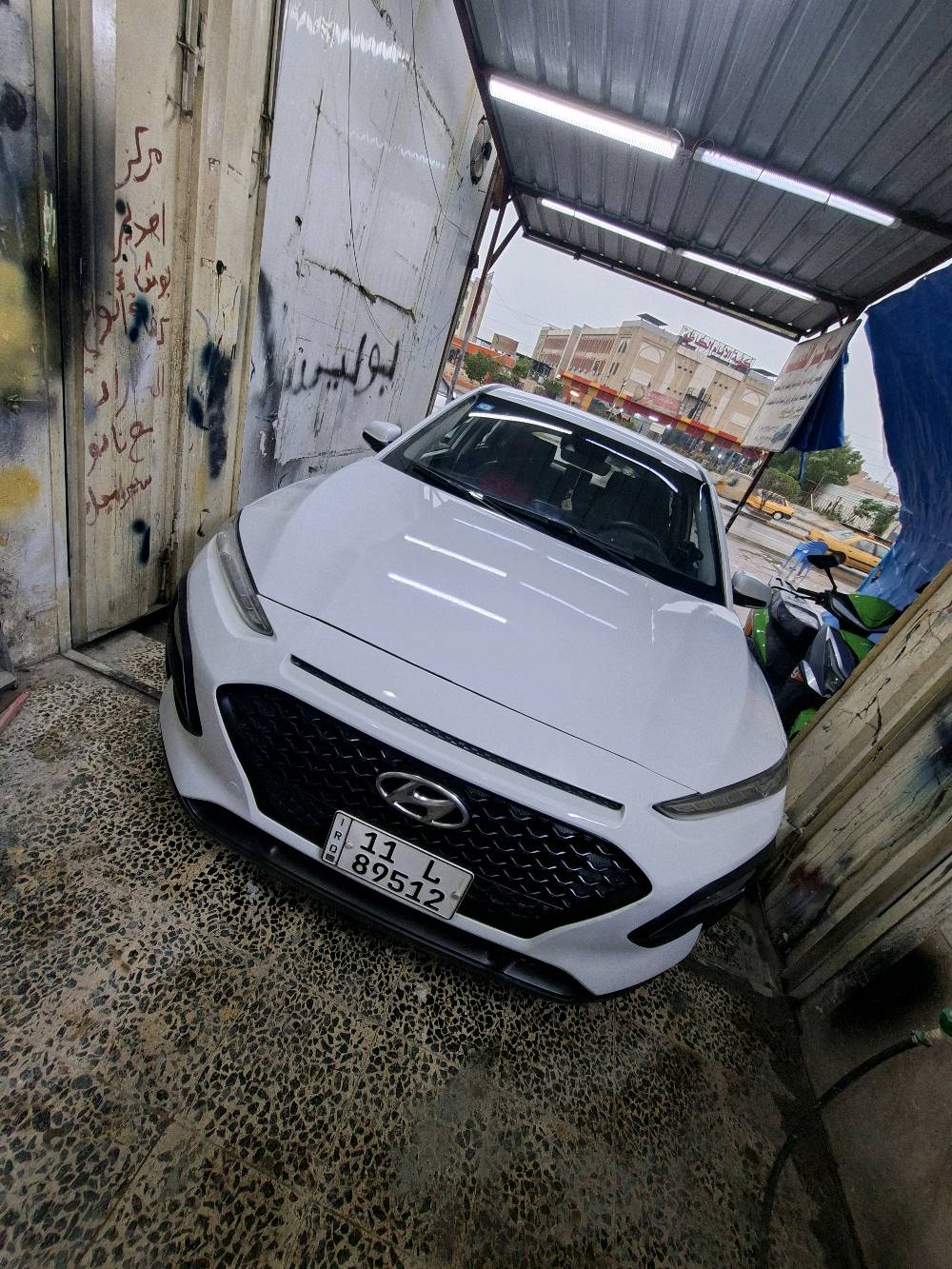 كونا امريكي ٢٠٢٠
السونار مرفق مع الصور
ماشية86.000